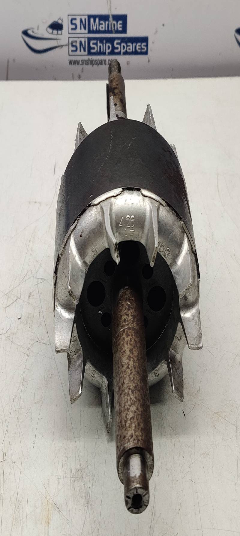 Hobart Rotor Assembly