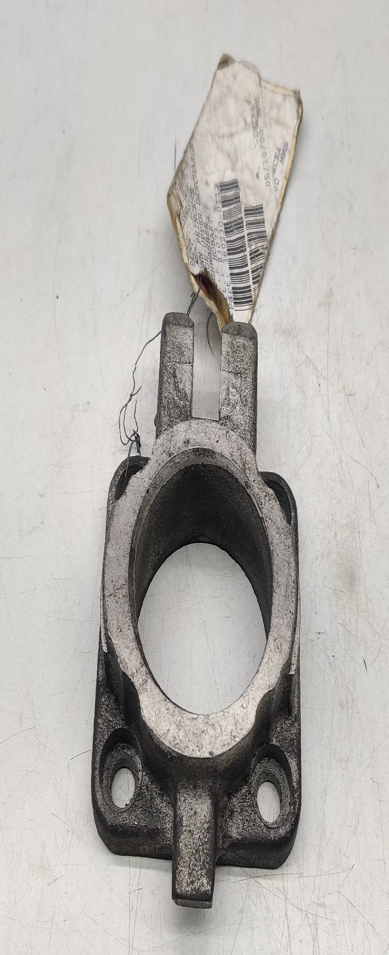 Hobart 83073 Hinge Upper Discharger 360230-0112