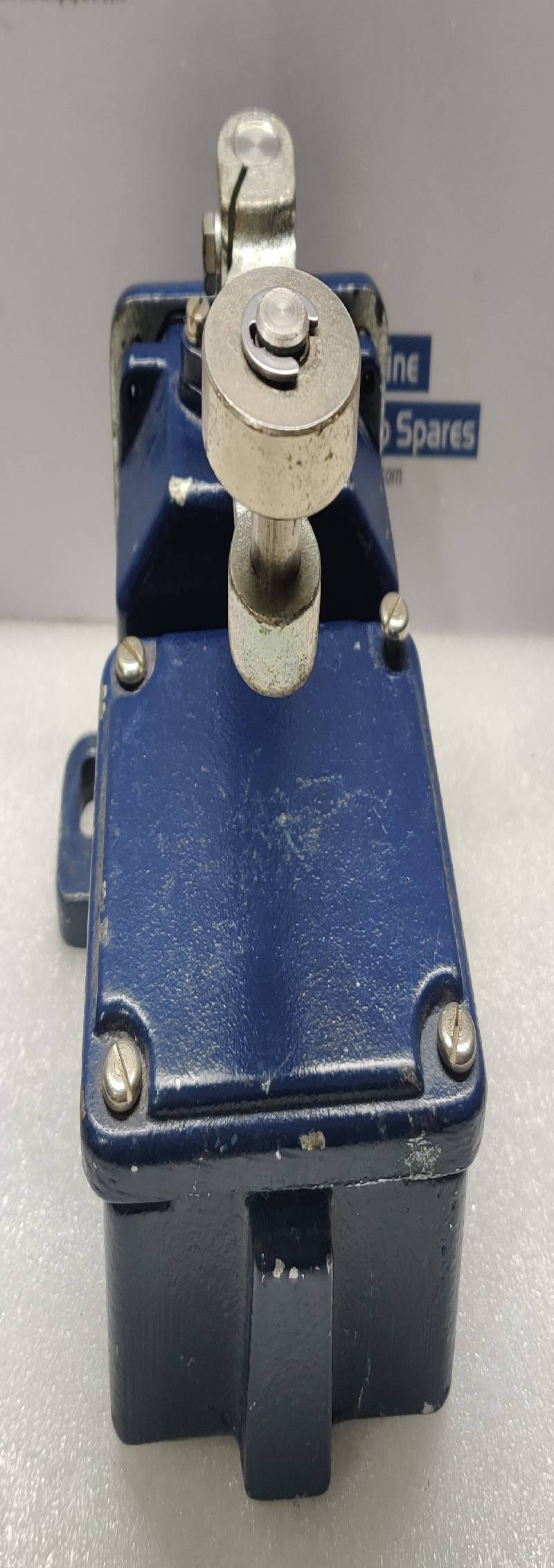 Schmersal TD 250-11z-RMS-M25 Limit Switch Ui 500V Uimp 6kV