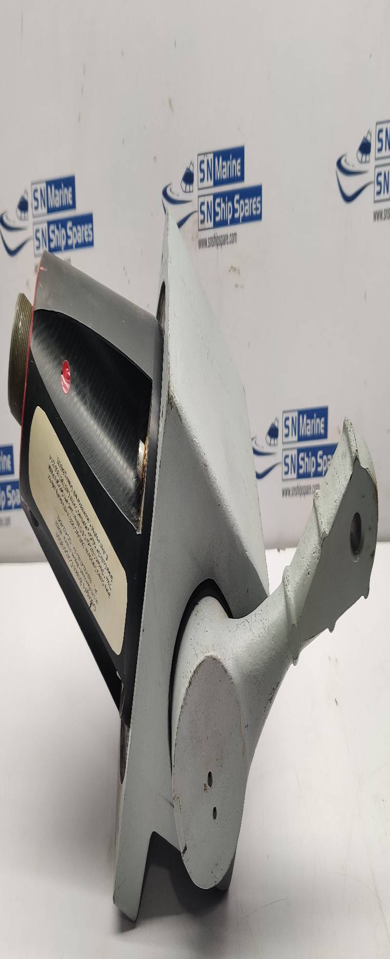 George’s Brake Corporation Brake Control Transducer