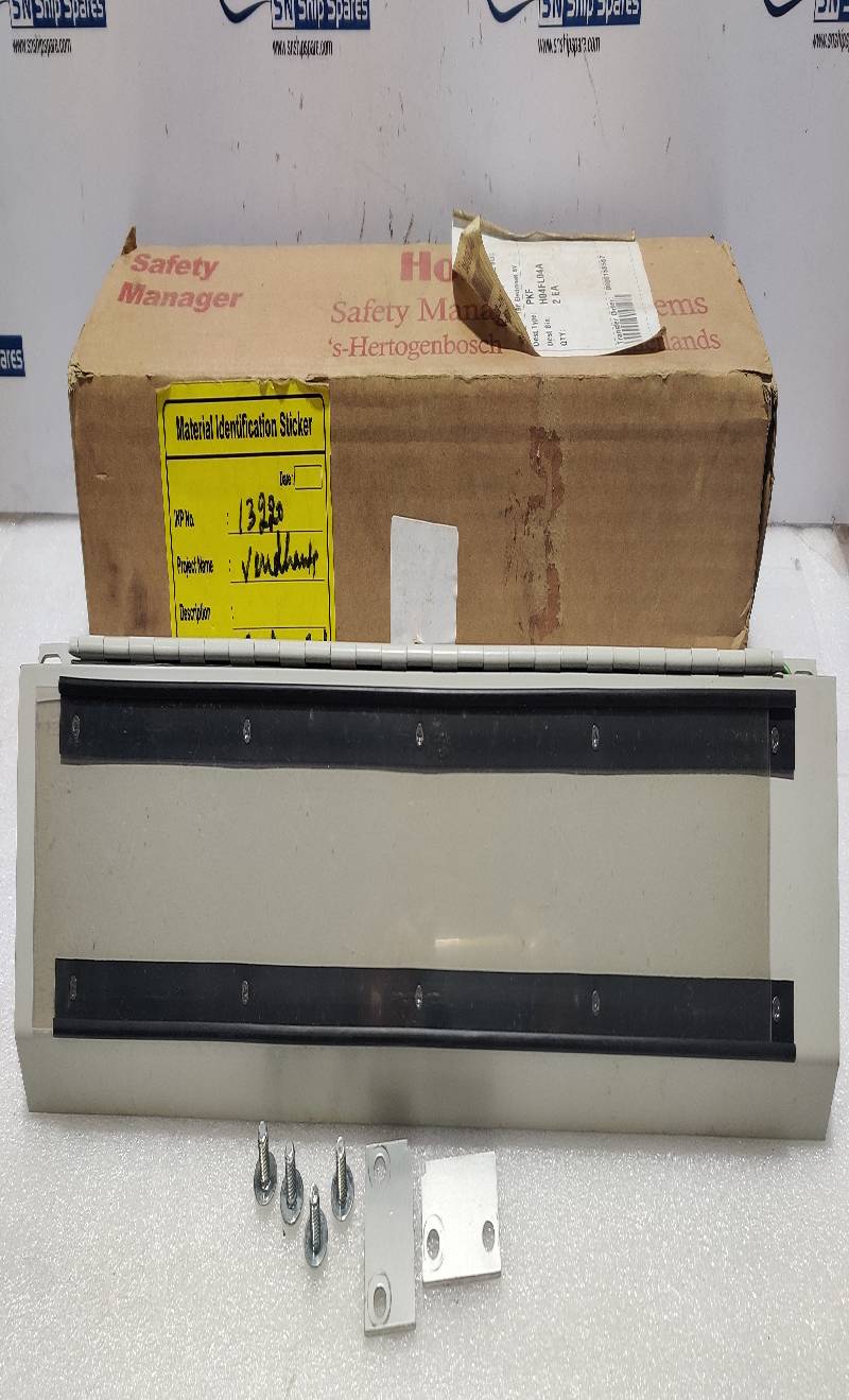 Honeywell H1-BUS CC HORIZONTAL BUS NON-RED.I0 RACK 3430042