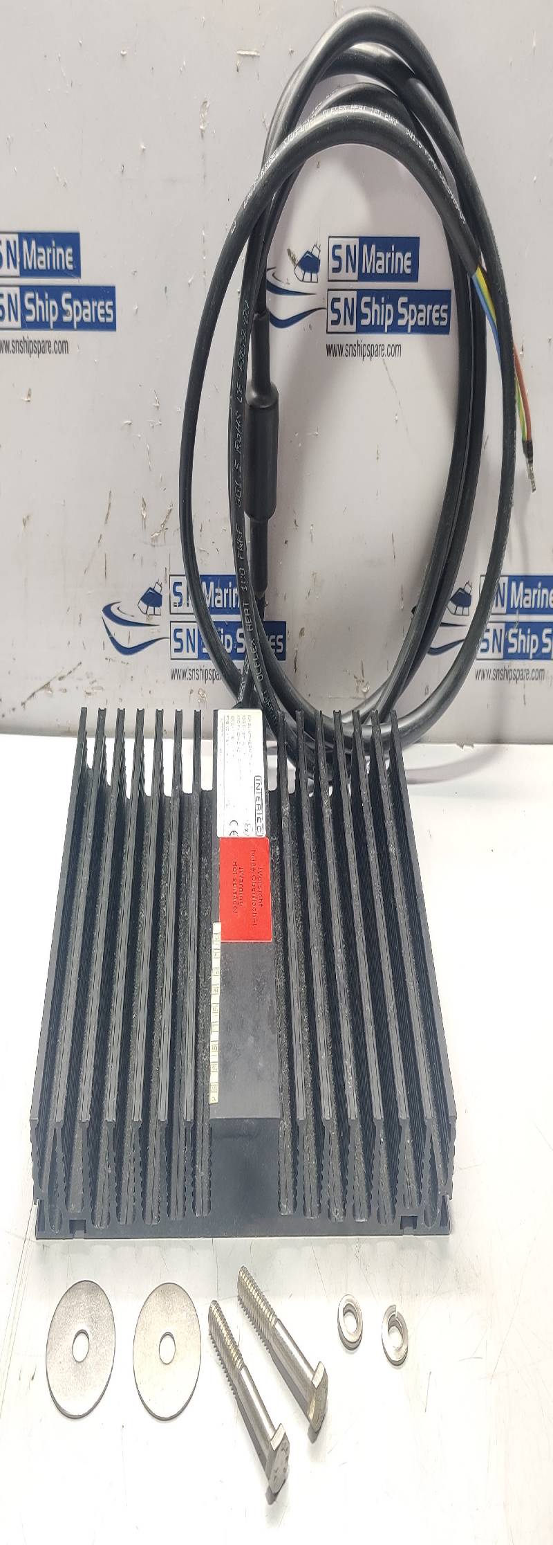 Intertec HA1B-E-0004 Heater Plate CP Slimtherm DNA 150 T3 TS40 Space Heater