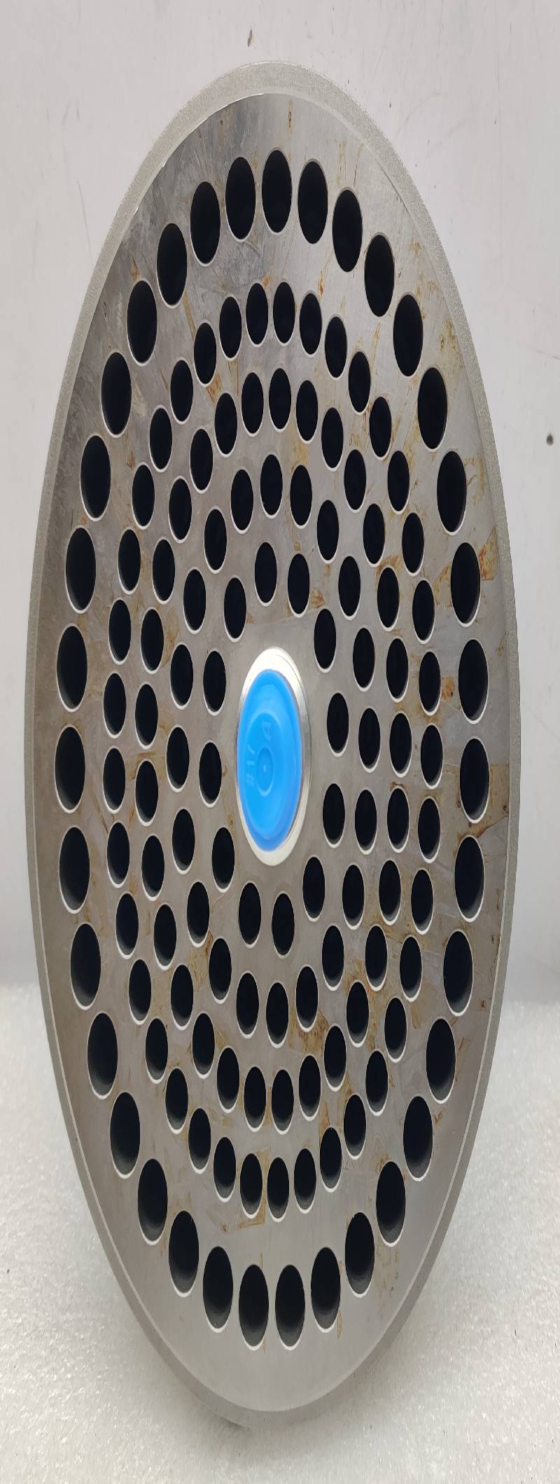HOERBIGER COMPRESSION TECHNOLOGY 4-03-55141 SUCTION VALVE,148CHT,MT,LOW