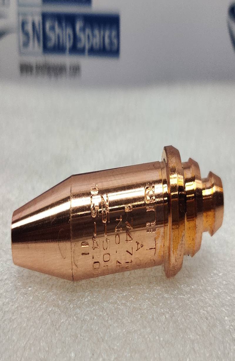 UNITOR 170 174714 Cutting Nozzle NO4-25-50MM