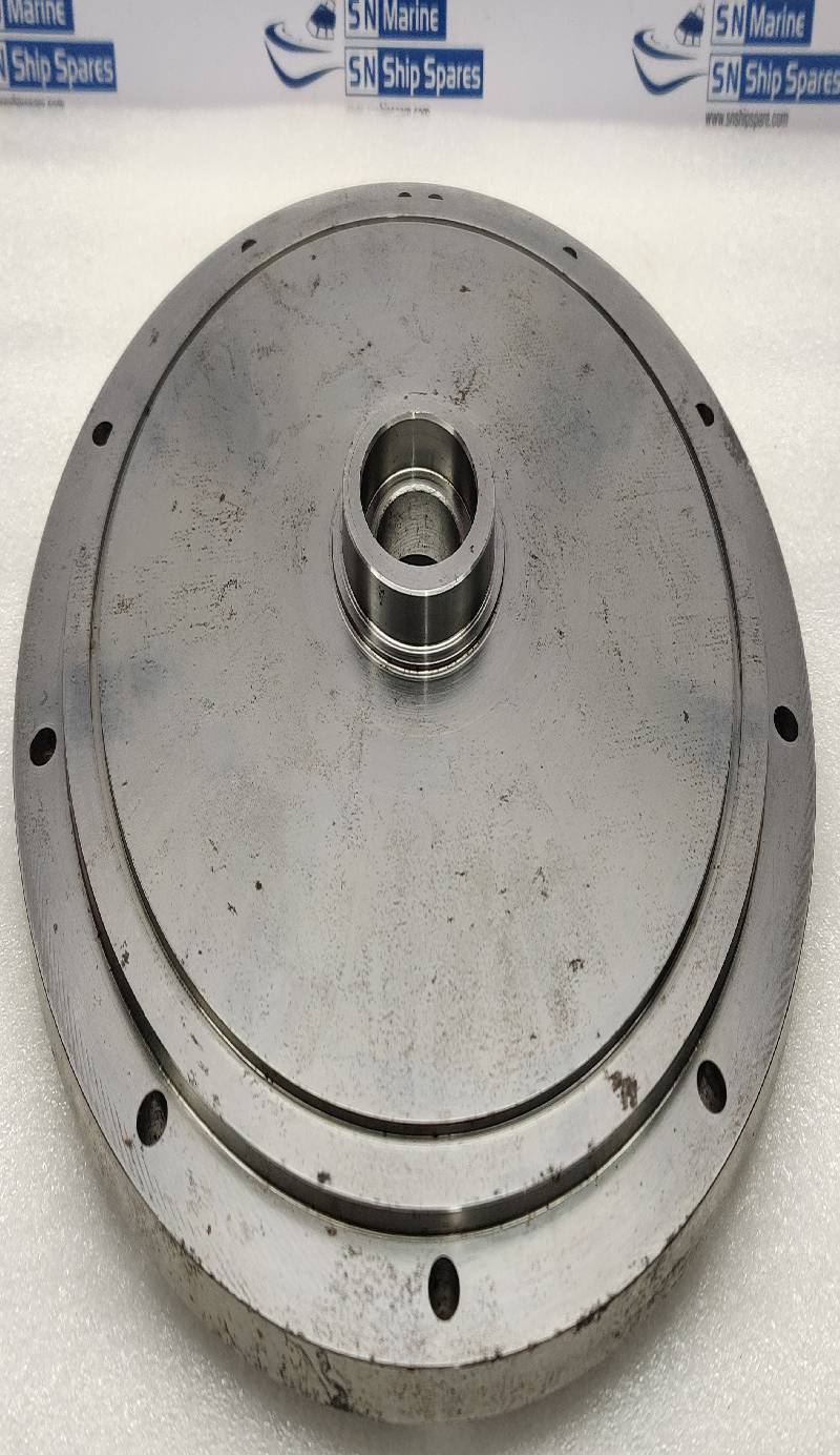 Ingersoll Rand 96230060 Gear Cover