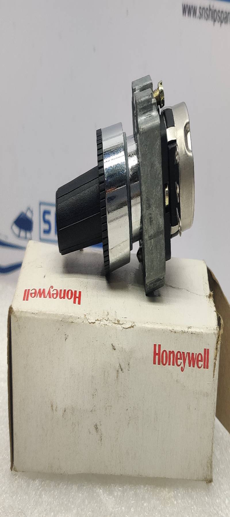 Honeywell 380C1 Potentio Meter 10KΩ-S 380C110K