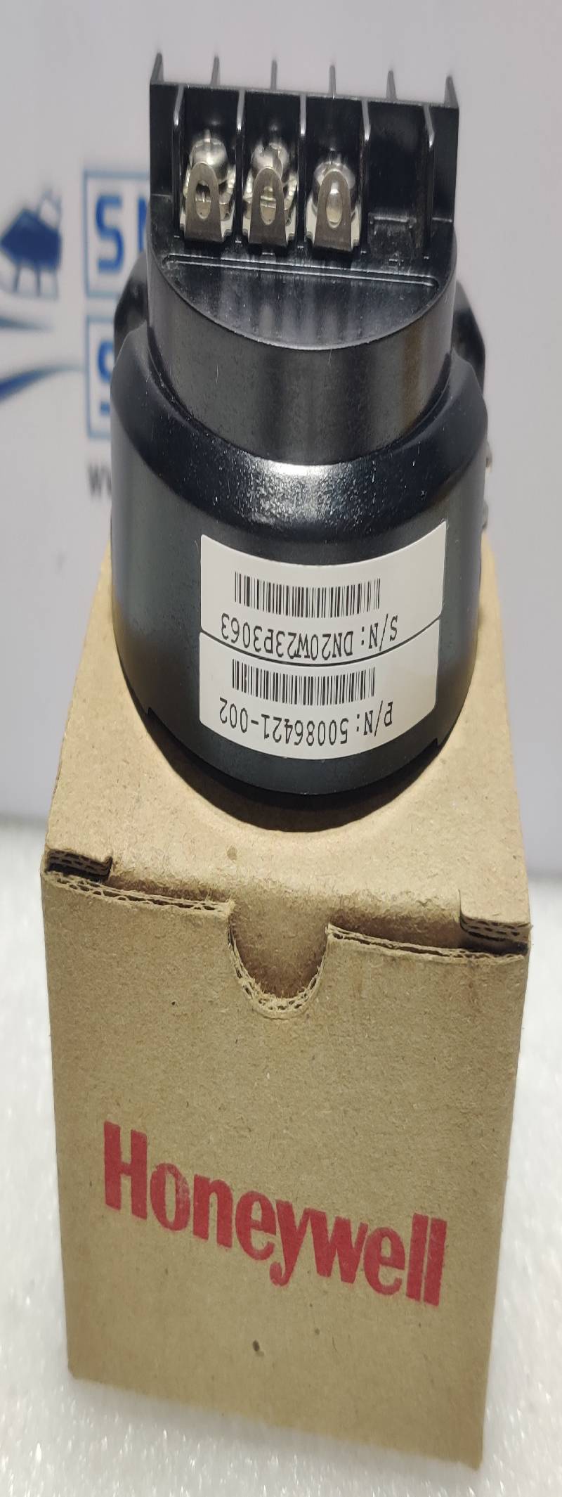 Honeywell 50086421-002 HART Registered Smartline Temperature Transmitter