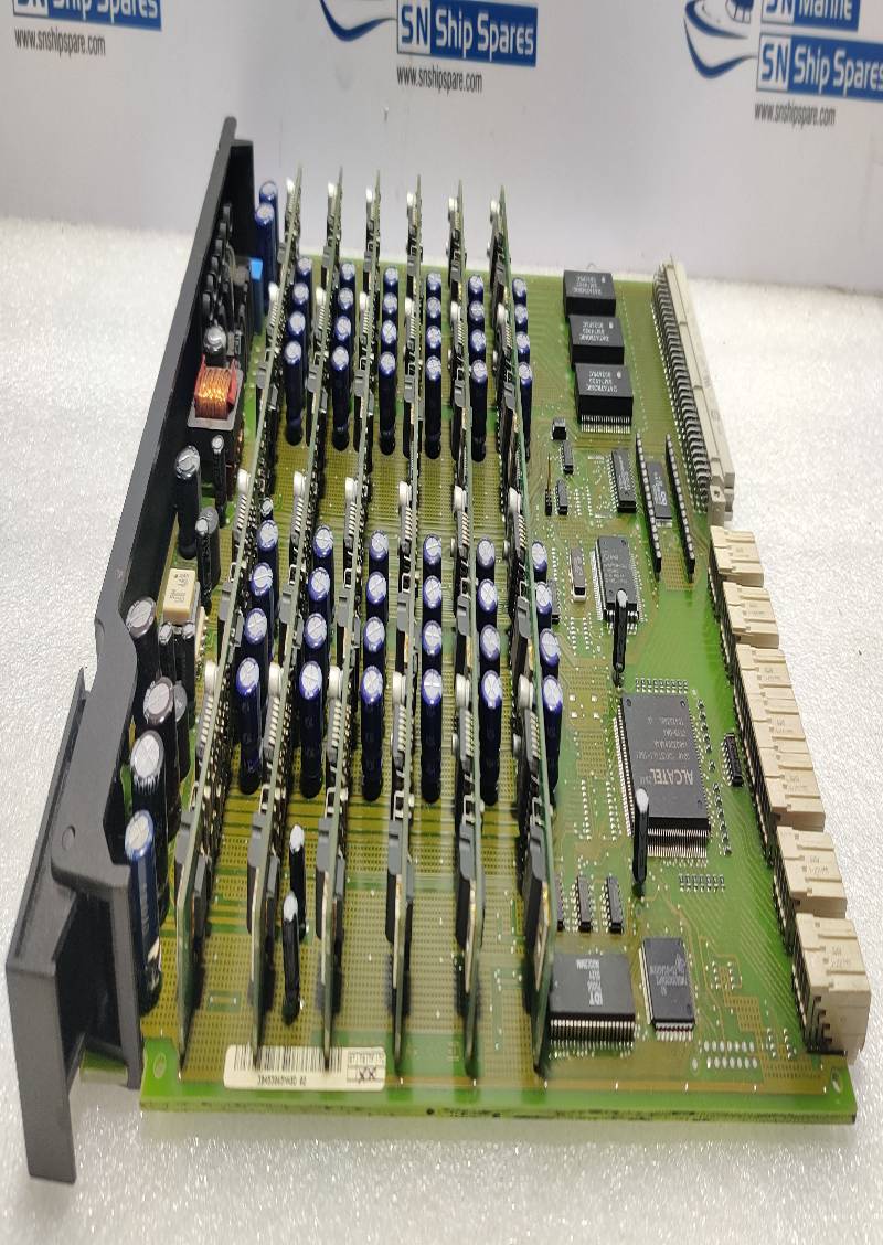Alcatel Z24 3BA 53065 NAAD Printed Circuit Board 3BA53065NABD 02