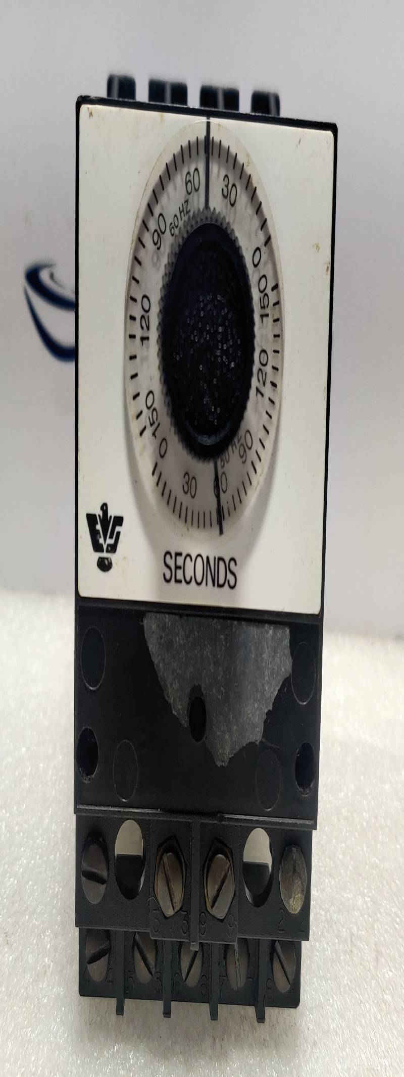 Eagle Signal Control Time Delay Relay 50/60Hz 120V