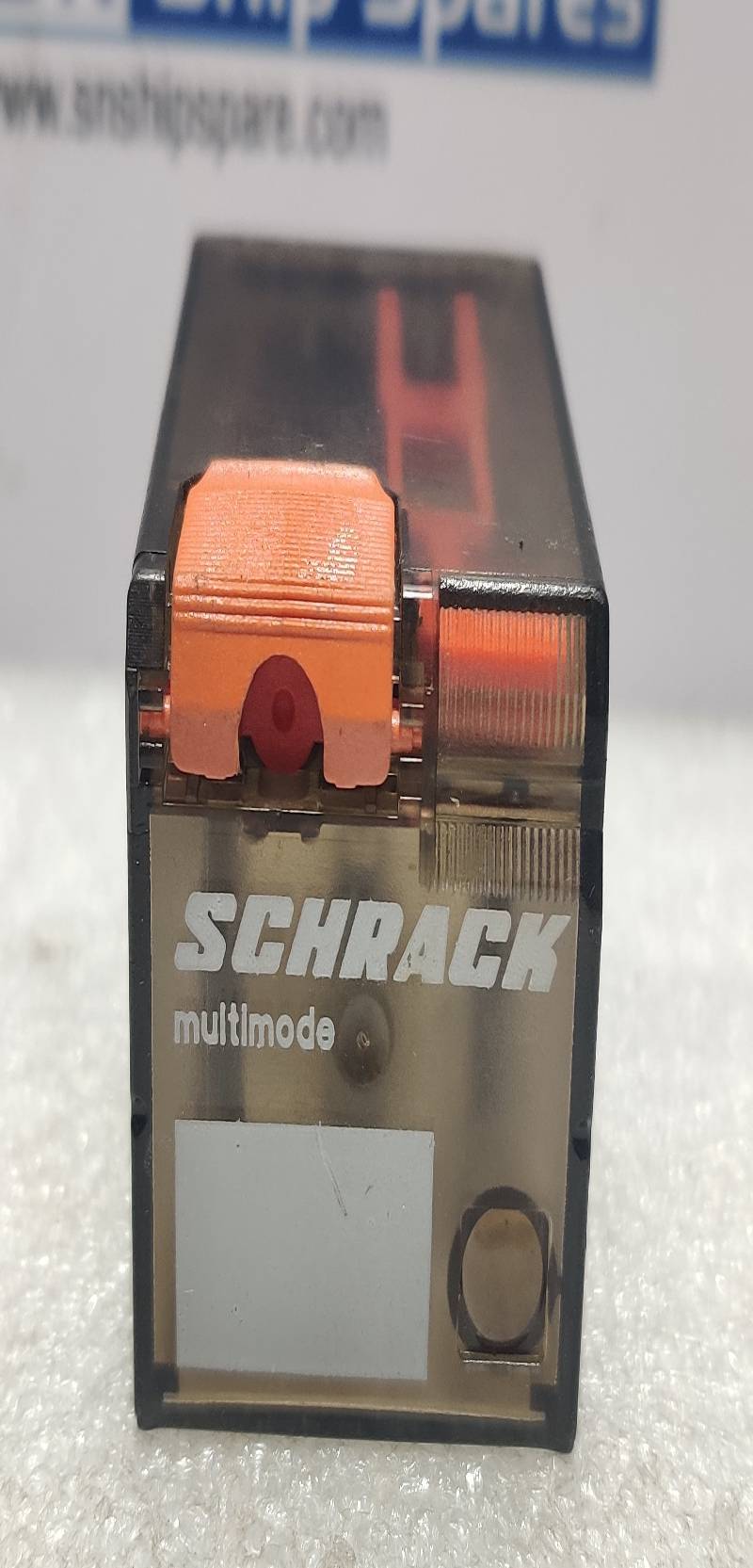 Tyco SCHRACK MT226230 Electric Relay 230V AC 50/60Hz 10A 250V AC