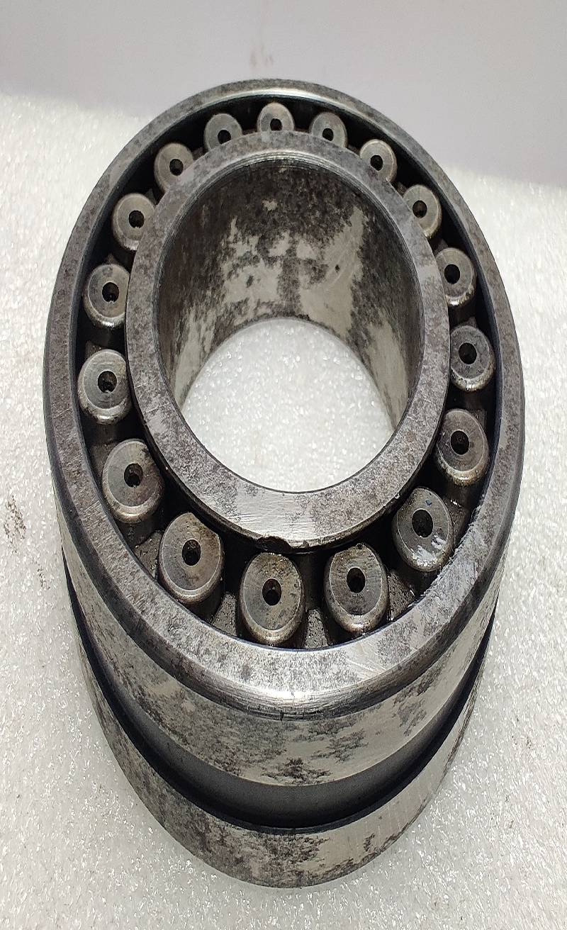 TORRINGTON 50SD22-W33 F Spherical Roller Bearing 50SD22
