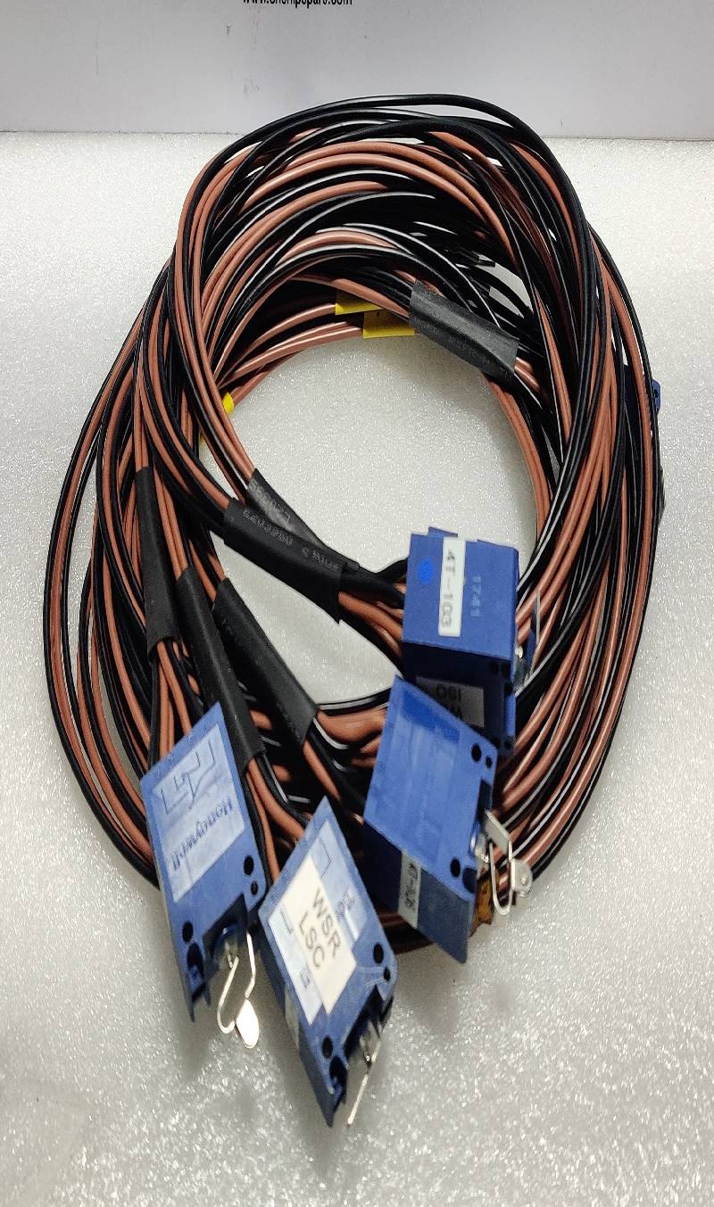 Honeywell ZM502M01-BP-4T Limit Switch Z230,357 5PCs In Lot