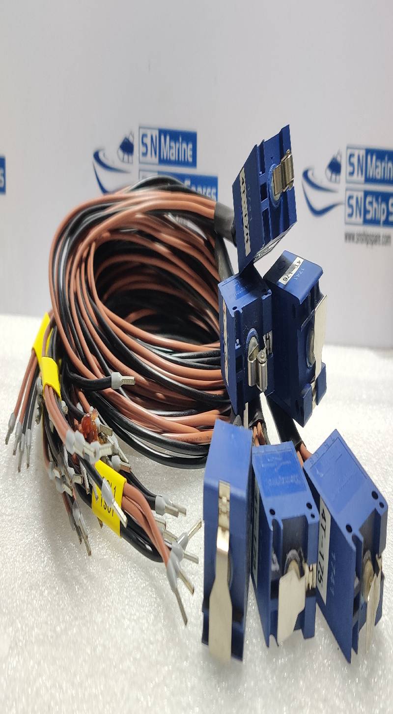 Honeywell ZM502M01-BP-4T Limit Switch Z230, 357 6PCs In Lot