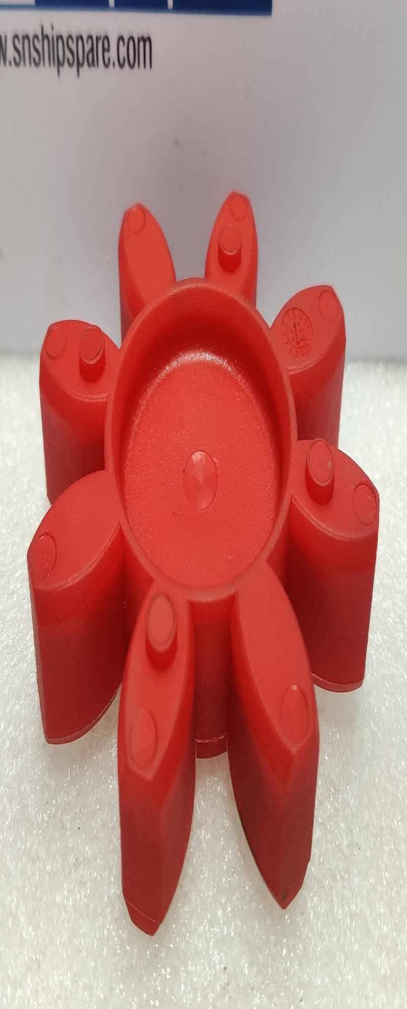 KTR ROTEX GS38 Spider Coupling 14PCs In Lot