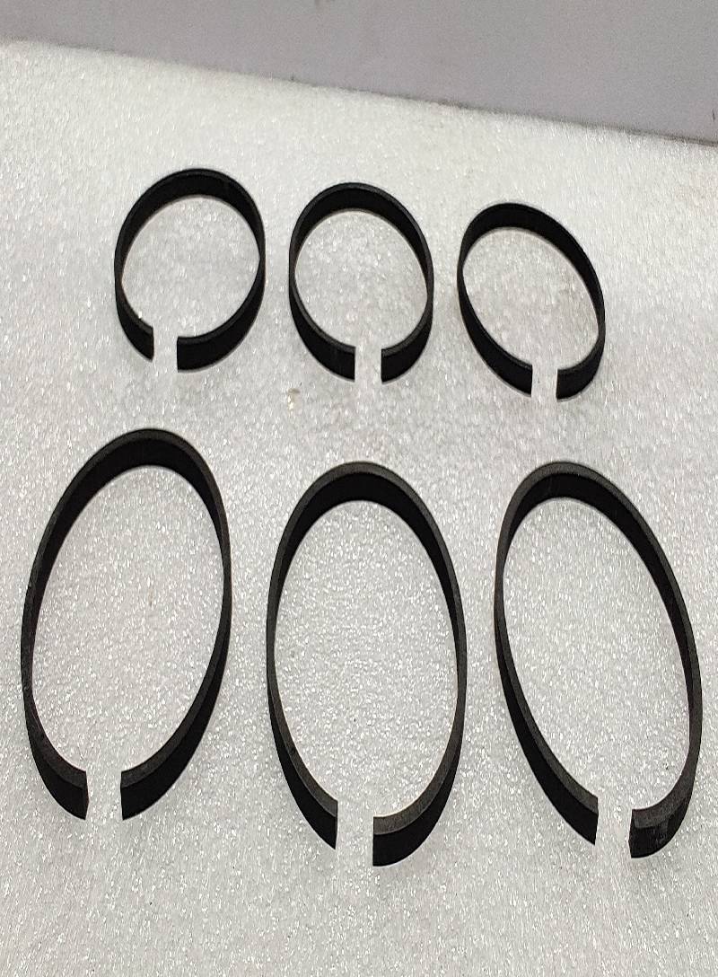 Ingersoll Rand 37138146 Piston Ring Set 3 ST