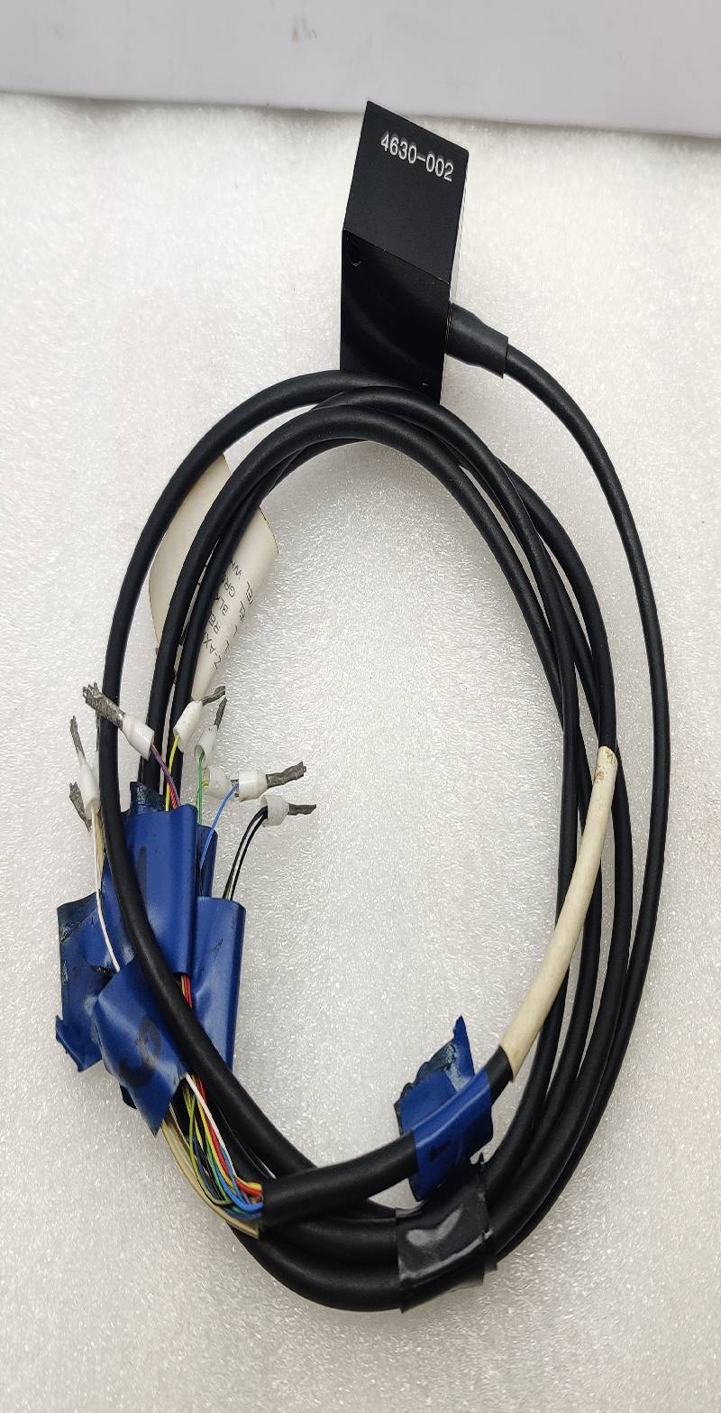 Measurement Technology 4630-002 Accelerometer Model 4630
