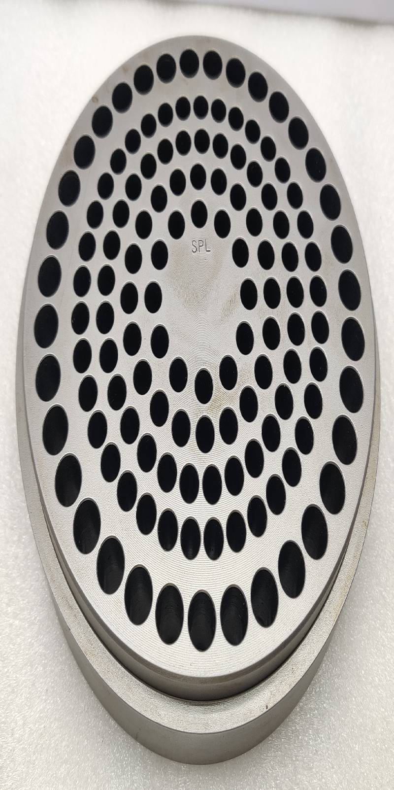 HOERBIGER 46-349867 Valve Discharge Seat 1st and 2nd Stage