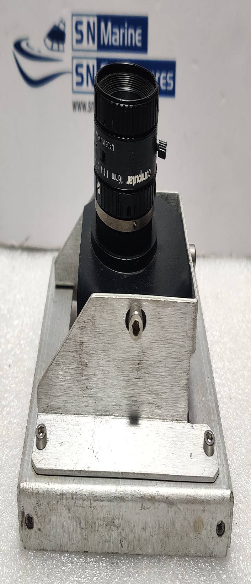 MIGHTEX BCE-B013-U Camera System With Copmutar 16mm