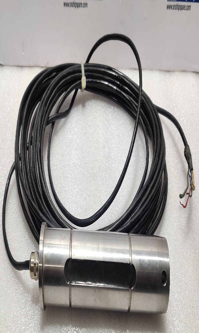 300KN Single Ended Load Pin 300kN