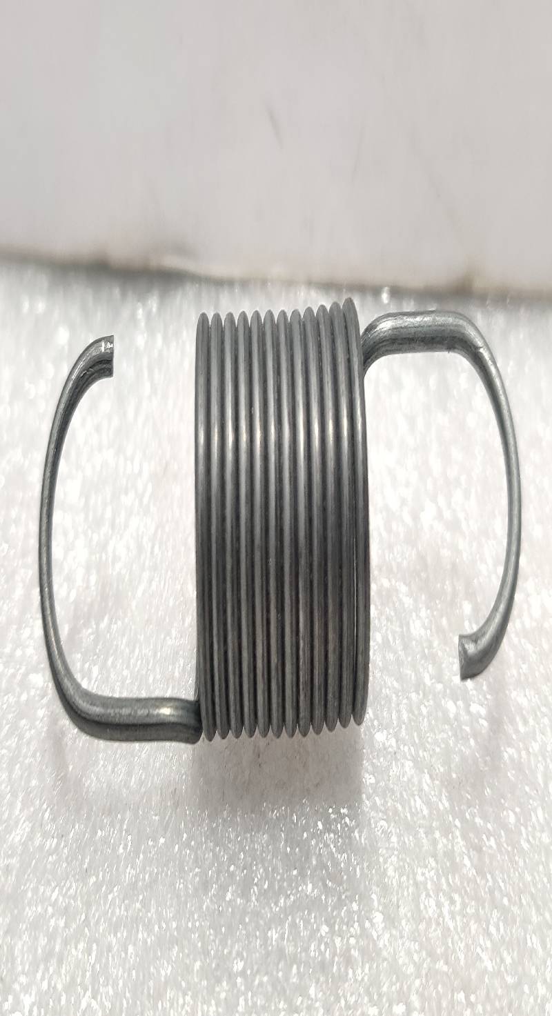 Miele 7 167 050 Tensioning Spring 5PCs In Lot