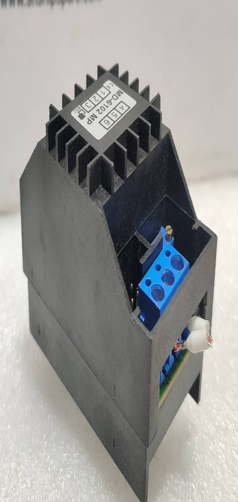 MD6102MP Positive Dimmer Switch MD-6102-MP