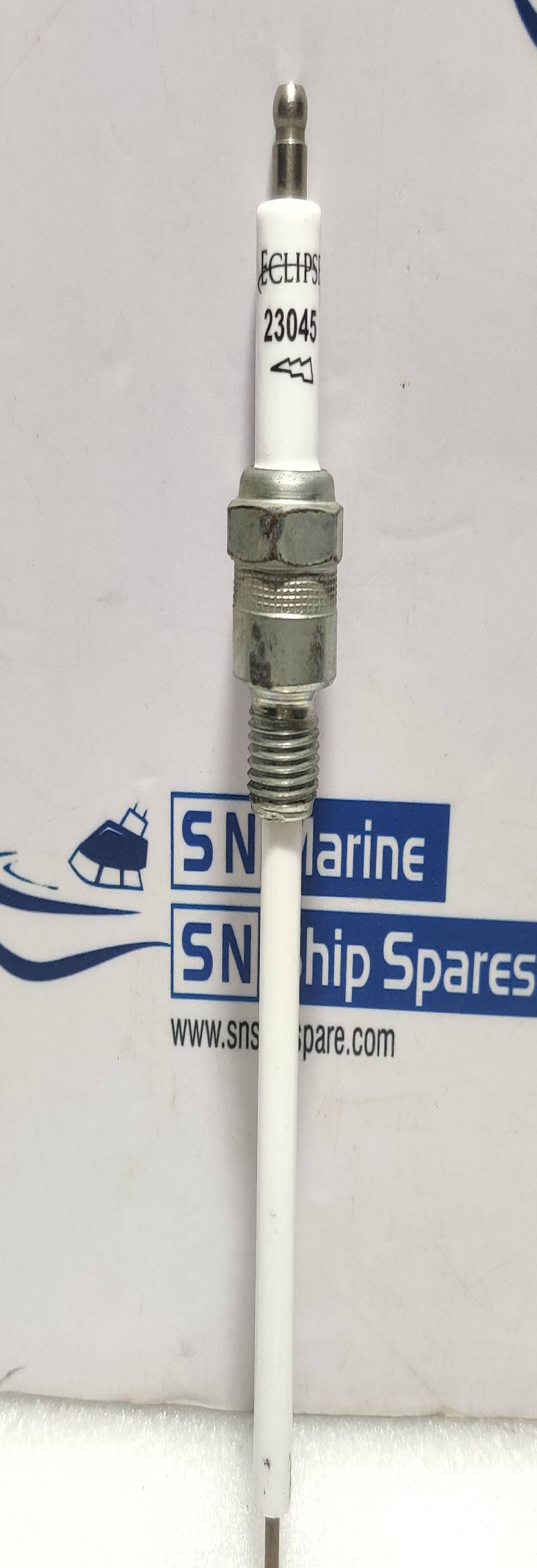 ECLIPSE 23045 Burner Spark Ignition Electrode