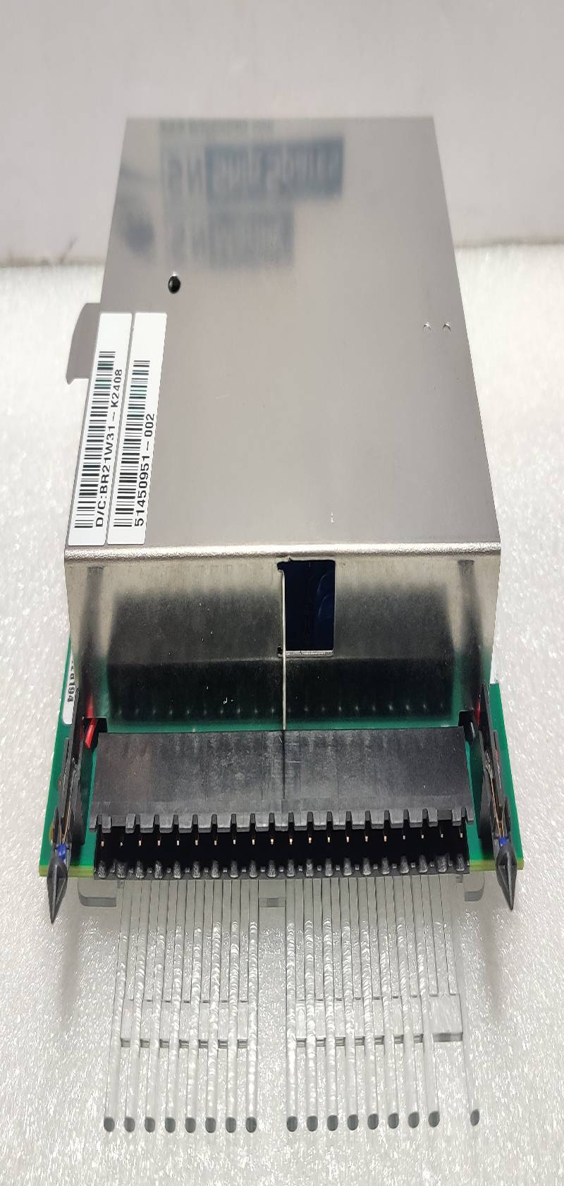 Honeywell 51450951-002 Analog Input Assembly Board 51450951002