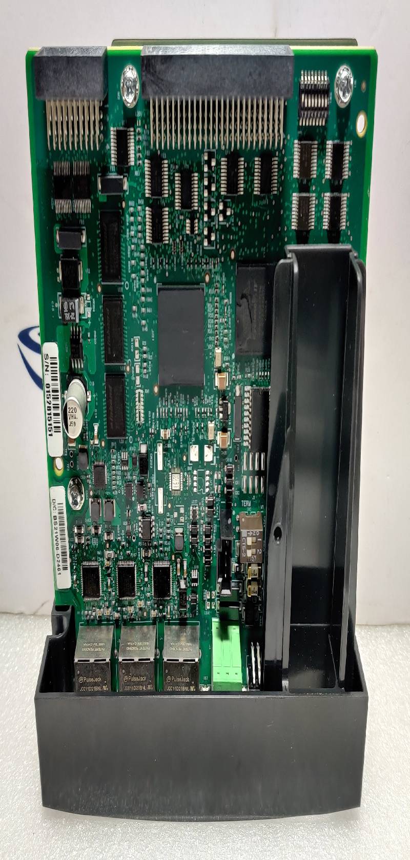 Honeywell 50072021-105 Control Module Circuit Board 50064027-002 RevB 50064028-390-D