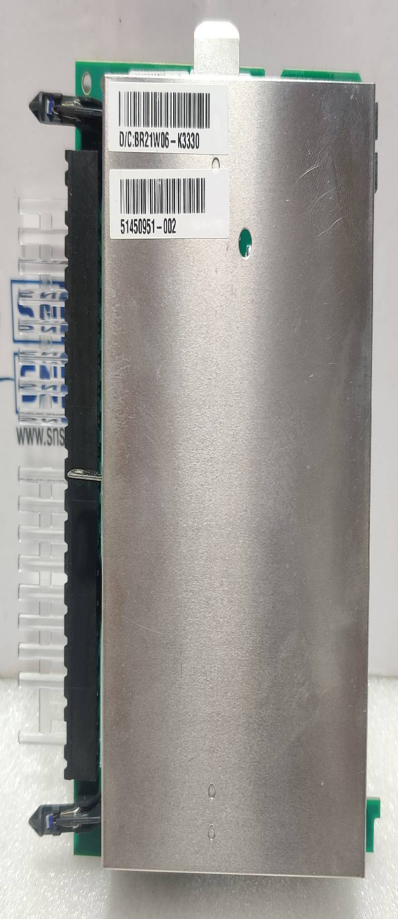 Honeywell 51450951-002 Analog Input Module Circuit Board