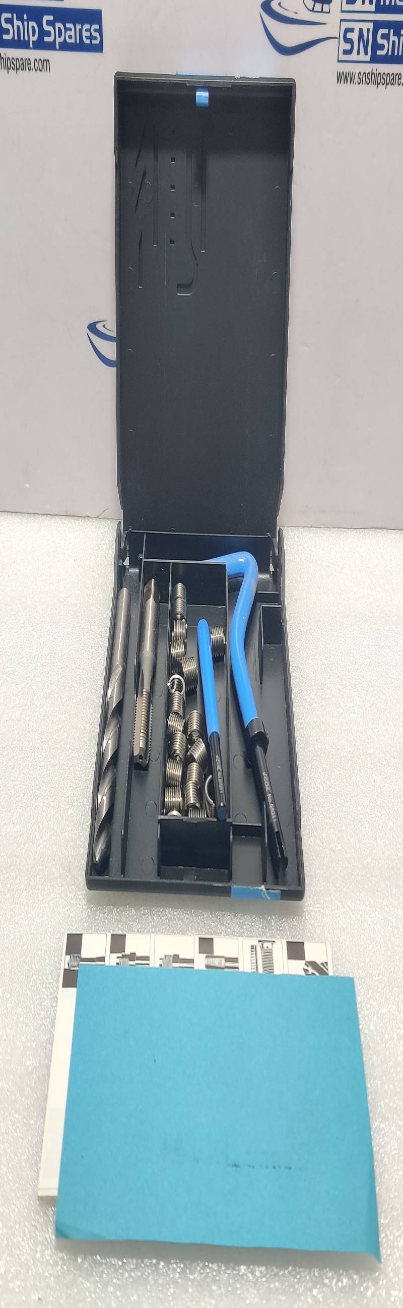 Helicoil 5403-08 Thread Repair Kit M8X1.25 
