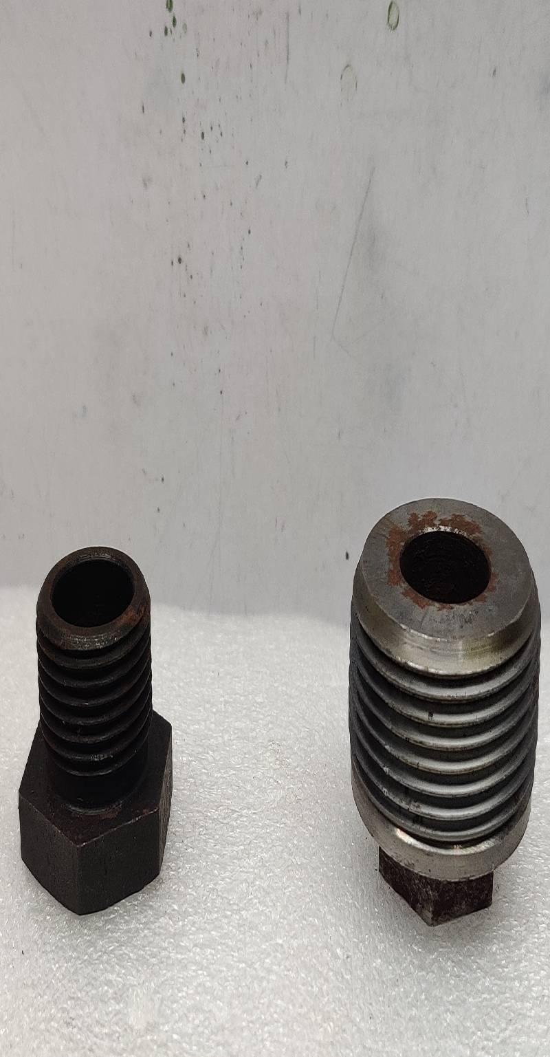 Ingersoll Rand K6U-943 Valve Cap
