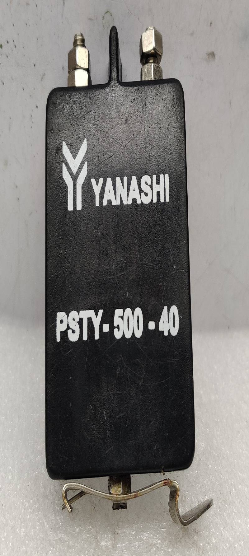 YANASHI PSTY-500-40 TRANSIENT SUPPRESSOR