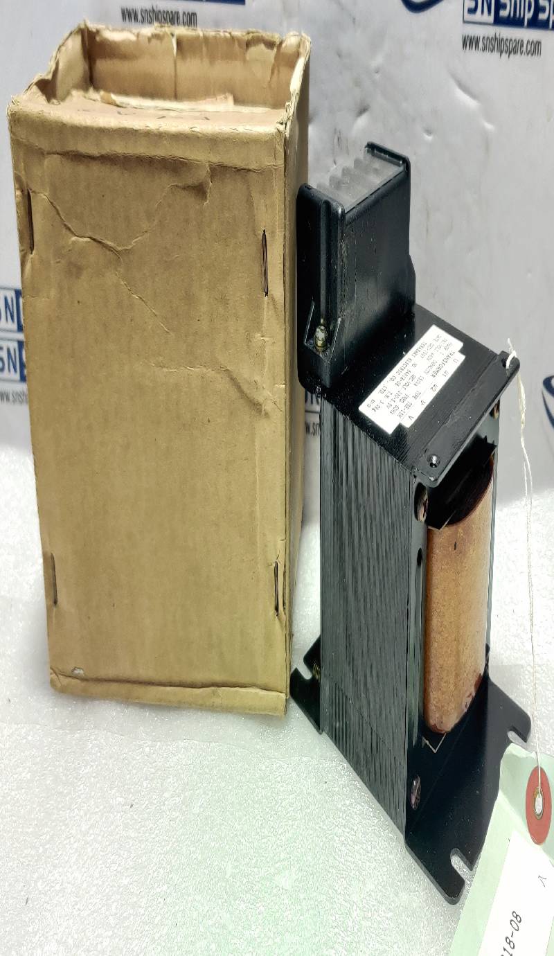 Terasaki Electric TSE-15M Transformer PHASE1 150VA Freq.60Hz 460/230-5.5V