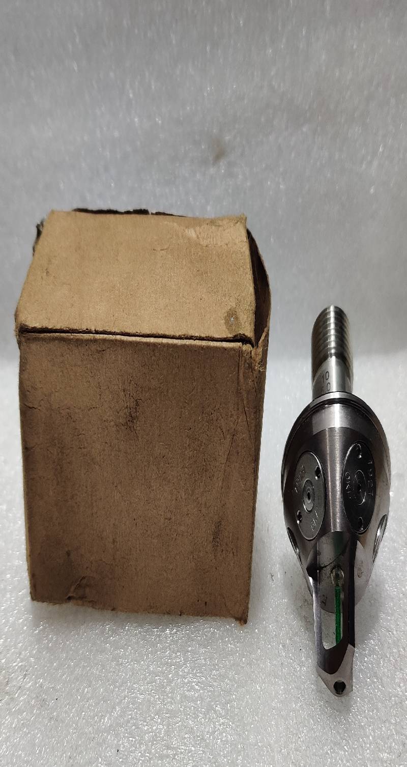 Danfoss 1537-10-K=1.68-93C-100-P-Sem-Safe 