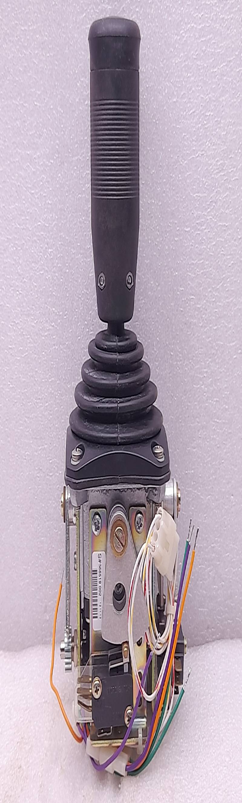 OEM Controls JS5M12366 Joystick Controller 0000-9610-84