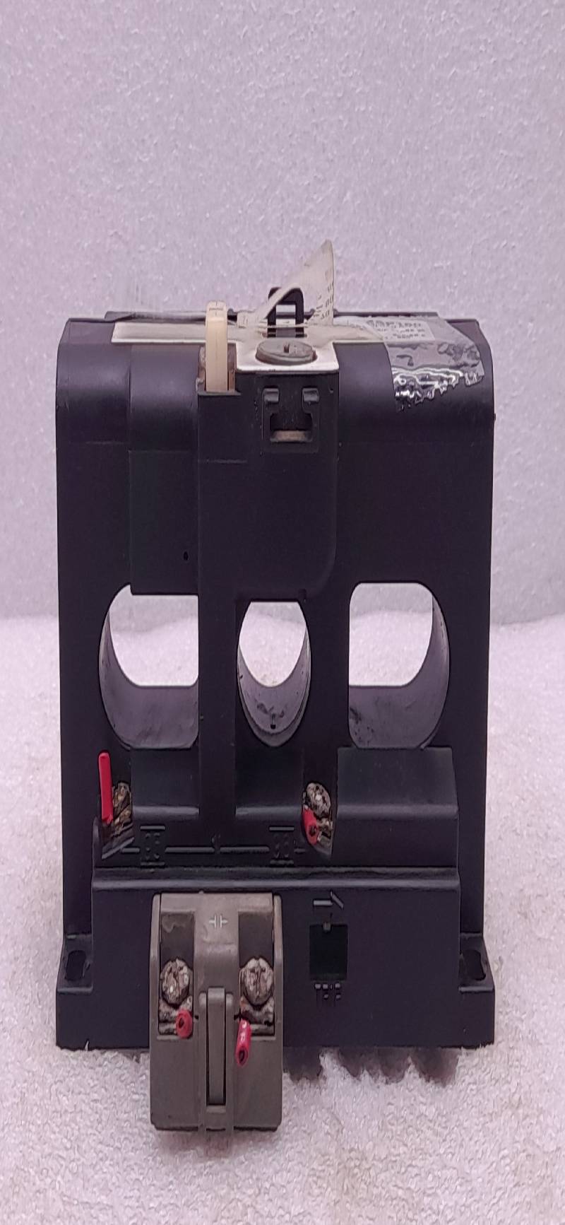 Siemens EPS100 Overload Relay Class20 Series C 48BSK3M20