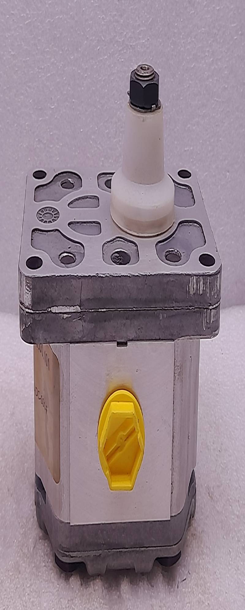 Danfoss 111.20.274.00 Gear Pump SNP2NN/4.0RN01BA