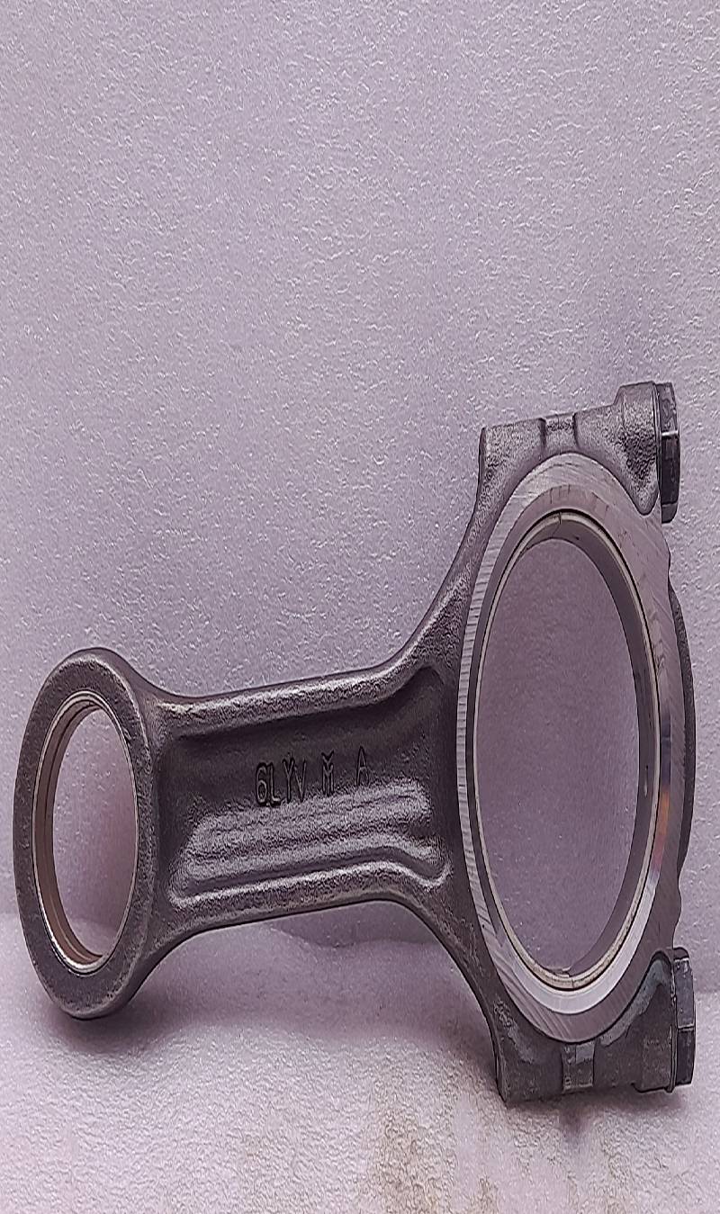 Yanmar 719593-23701 Connecting Rod Assembly