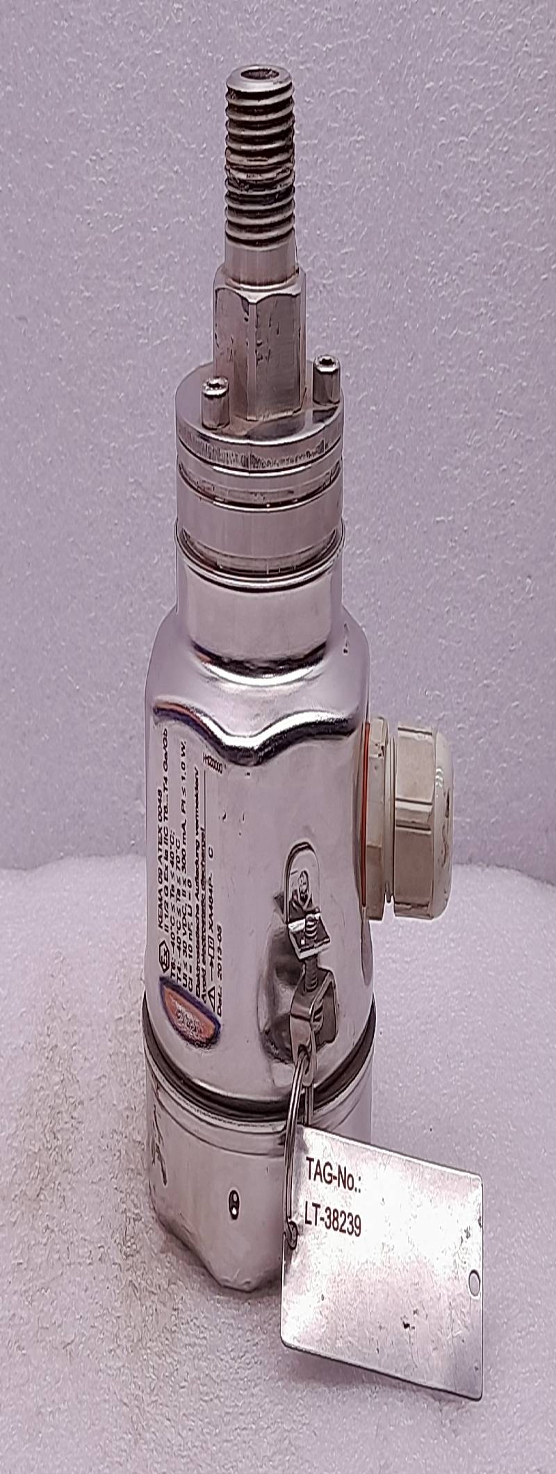 Endress-Hauser PCM51-1NQ32/125 Pressure Transmitter 4To20MA 11.5To30Vdc