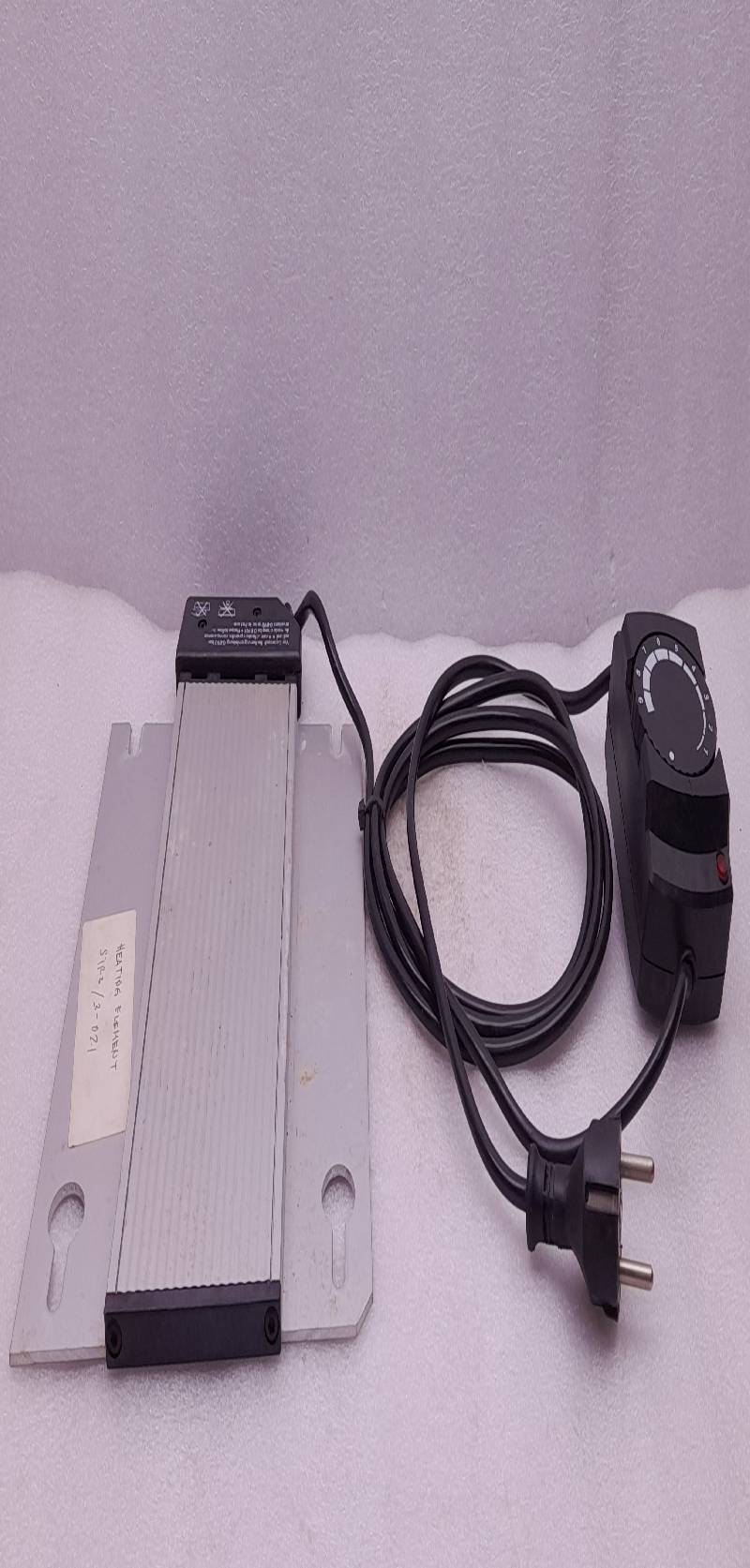 Spring 940359 Heating Element 9505/1 AC230V 800W