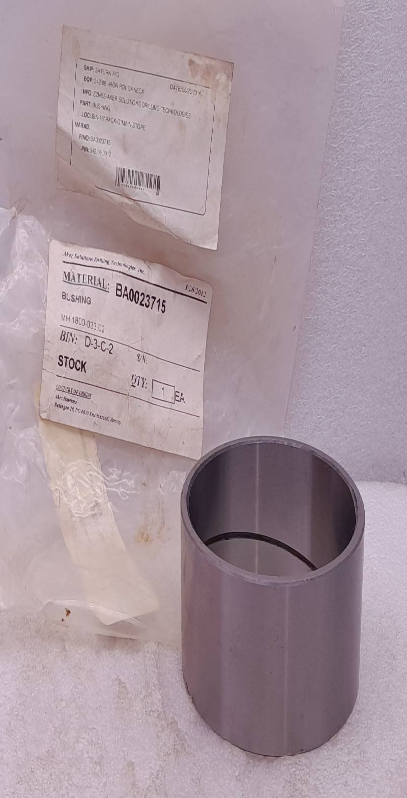 BA0023715 Bushing