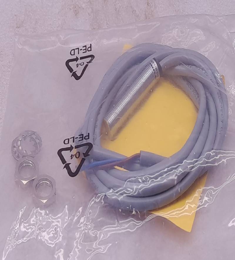 Turk BI2-M12-AD4X Sensor (Inductive Door Switch