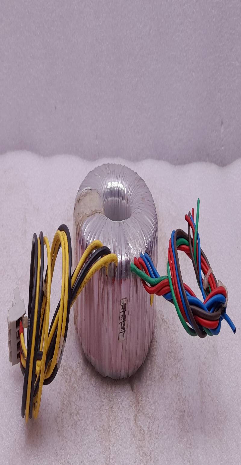 VARILEC 29/525.0197-1 Transformer