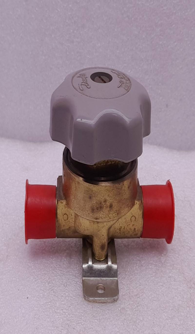 Danfoss 009G0168 Shut Off Valve BML 15
