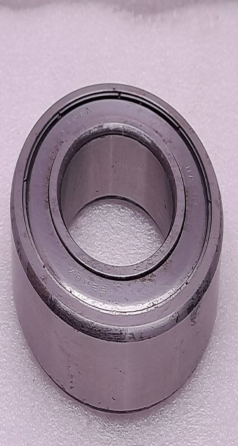 Wilson Supply 6209ZZ Bearing (NACH)