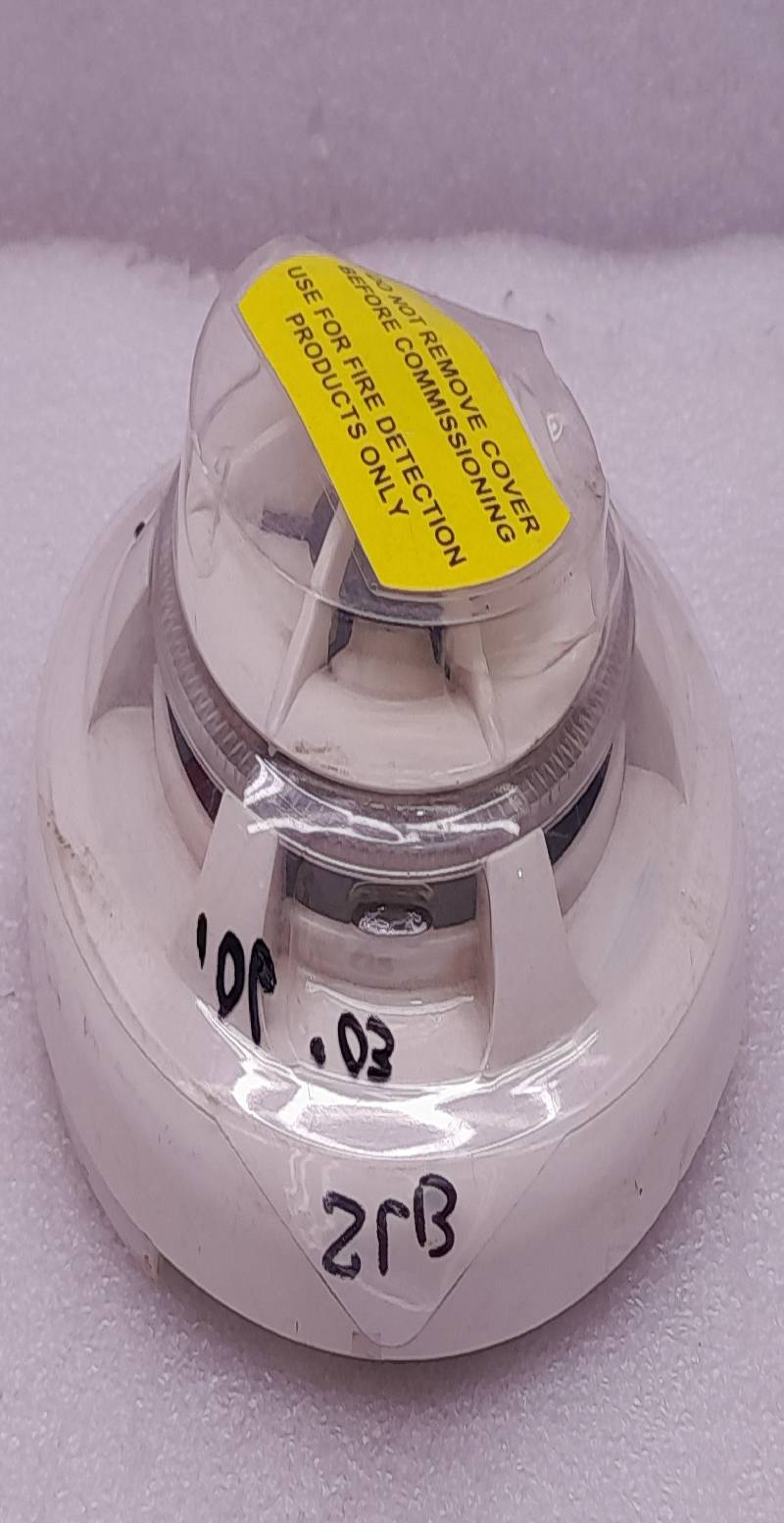 Salwico EV-PH Smoke/Heat Detector  Part No 040030  En54-5  Class A1R  En54-7