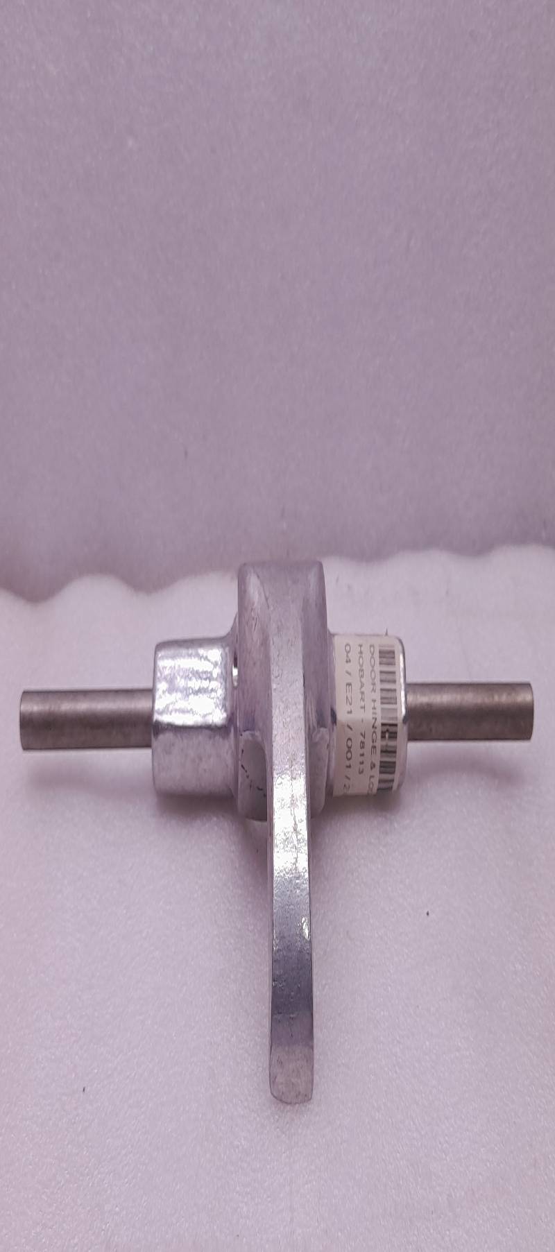 Hobart 78113 Door Hinge&Locking Shaft