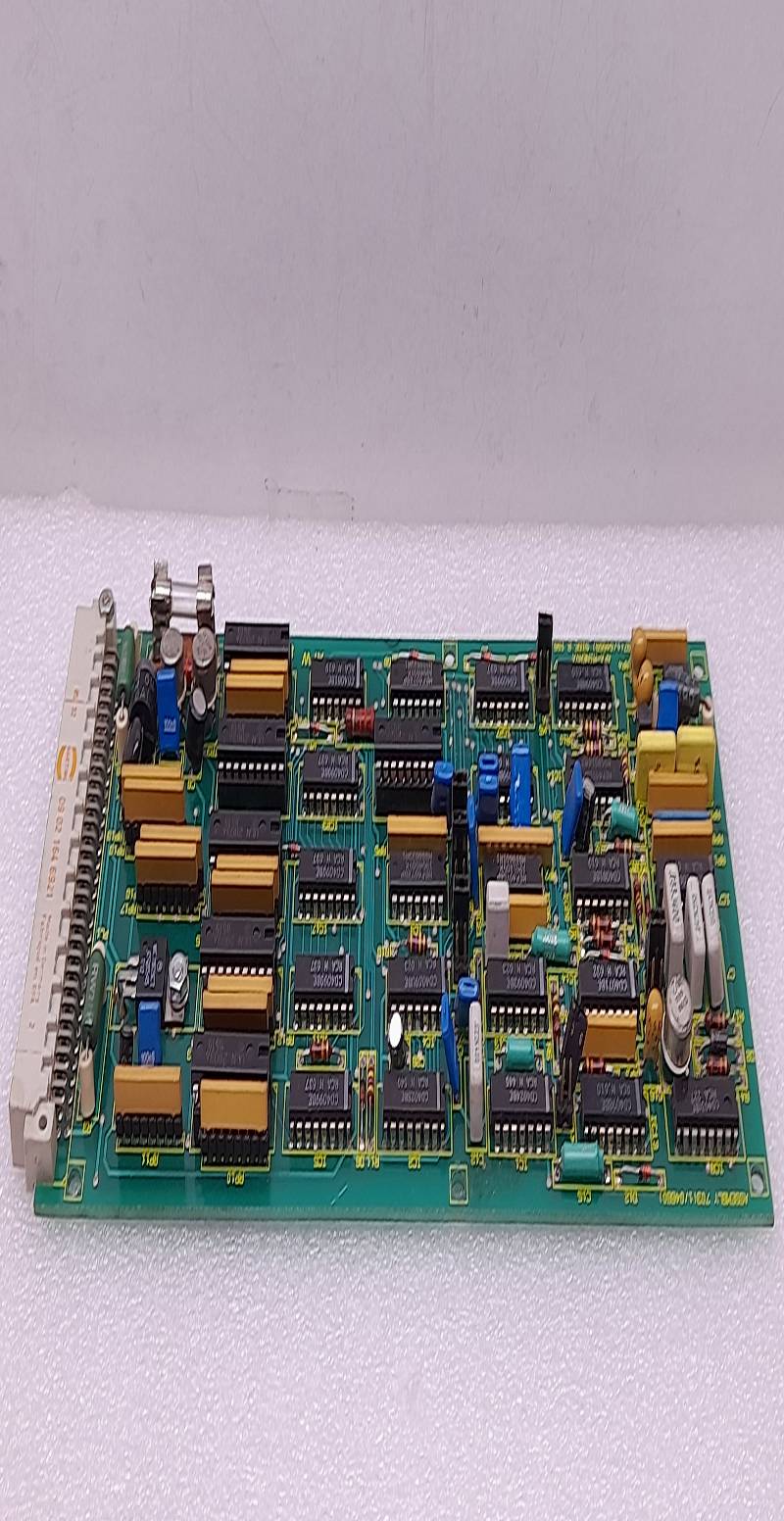 AFA-MINERVA 637(1/04659) SIDE 1 ISS.2 Printed Circuit Board 703(1/04660)