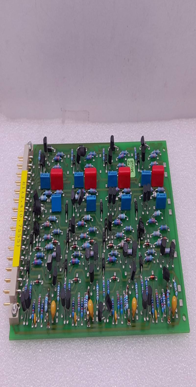 Best.-Seite E113.4 Pcb Card E113.4(0.7555) 098 5B 94V-0