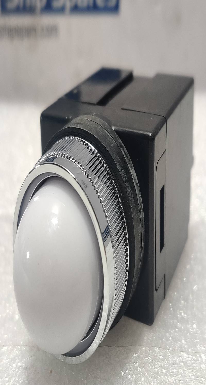 Koino KH-502 Pilot Lamp Input: 220VAC 50/60Hz Lamp: 6.3V